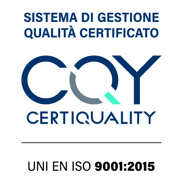 ISO 9001:2015