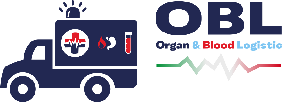OBL - Organ and Blood Logistic
